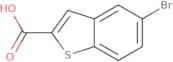 5-Bromo-1-benzothiophene-2-carboxylic acid