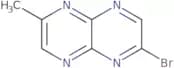 2-Bromo-6-methylpyrazino[2,3-b]pyrazine