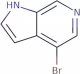4-Bromo-1H-pyrrolo[2,3-c]pyridine