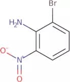 2-Bromo-6-nitroaniline