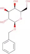 Benzyl b-D-galactopyranoside