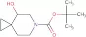 N-t-BOC-4-Cyclopropyl-3-Piperidinol
