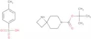 N-t-BOC-1,7-Diazaspiro[3.5]nonane p-Toluenesulfonate