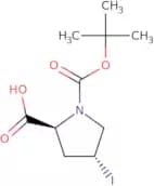 N-t-BOC-trans-4-iodo-L-proline