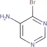 4-Bromopyrimidin-5-amine