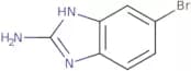 5-Bromo-1H-benzo[d]imidazol-2-amine