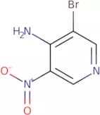 3-Bromo-5-nitropyridin-4-amine