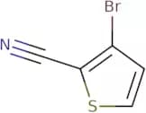 3-Bromothiophene-2-carbonitrile