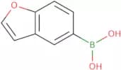 Benzofuran-5-ylboronic acid
