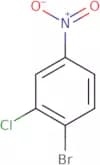 1-Bromo-2-chloro-4-nitrobenzene