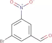 3-Bromo-5-nitrobenzaldehyde