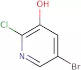 5-Bromo-2-chloropyridin-3-ol