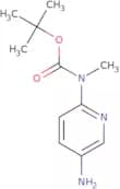 tert-Butyl (5-aminopyridin-2-yl)(methyl)carbamate