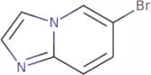 6-Bromoimidazo[1,2-a]pyridine