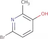 6-Bromo-2-methylpyridin-3-ol