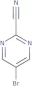 5-Bromopyrimidine-2-carbonitrile