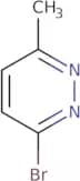 3-Bromo-6-methylpyridazine