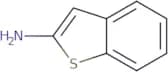 Benzo[b]thiophen-2-amine
