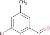 3-Bromo-5-methylbenzaldehyde