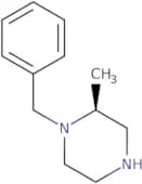 (S)-1-Benzyl-2-methylpiperazine