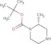 (R)-tert-Butyl 2-methylpiperazine-1-carboxylate