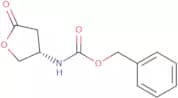 (S)-Benzyl (5-oxotetrahydrofuran-3-yl)carbamate