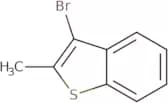 3-Bromo-2-methylbenzo[b]thiophene