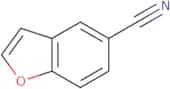 Benzofuran-5-carbonitrile