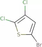 5-Bromo-2,3-dichlorothiophene