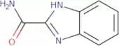 1H-Benzo[d]imidazole-2-carboxamide