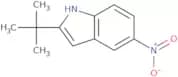 2-(tert-Butyl)-5-nitro-1H-indole