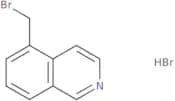 5-(Bromomethyl)isoquinoline hydrobromide
