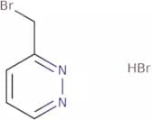3-(Bromomethyl)pyridazine hydrobromide