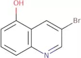 3-Bromoquinolin-5-ol