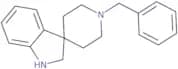 1'-Benzylspiro[indoline-3,4'-piperidine]