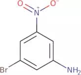 3-Bromo-5-nitroaniline