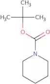 tert-Butyl piperidine-1-carboxylate