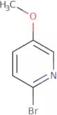 2-Bromo-5-methoxypyridine