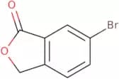 6-Bromo-3H-isobenzofuran-1-one