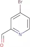 4-Bromopicolinaldehyde