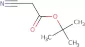 tert-Butyl 2-cyanoacetate