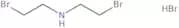Bis(2-bromoethyl)amine hydrobromide