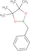 2-Benzyl-4,4,5,5-tetramethyl-1,3,2-dioxaborolane