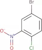 4-Bromo-1-chloro-2-nitrobenzene
