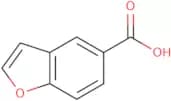 Benzofuran-5-carboxylic acid