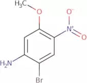 2-Bromo-5-methoxy-4-nitroaniline