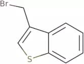 3-(Bromomethyl)benzo[b]thiophene