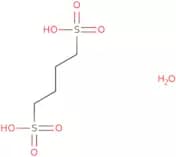 Butane-1,4-disulfonic acid hydrate