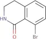 8-Bromo-3,4-dihydroisoquinolin-1(2H)-one