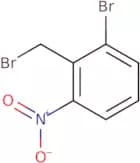 1-Bromo-2-(bromomethyl)-3-nitrobenzene